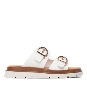 Steve Madden - Rylla Sandals - white - size 38 EU - LIKE NEW